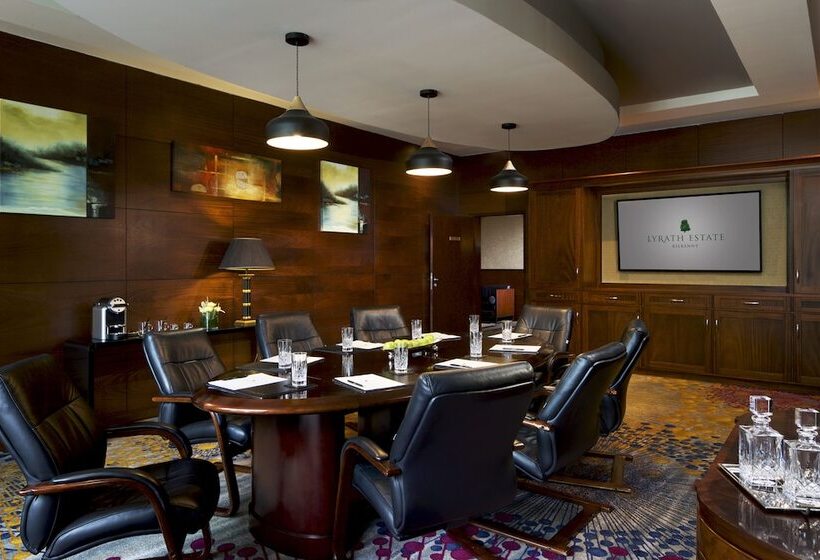 Отель Lyrath Estate