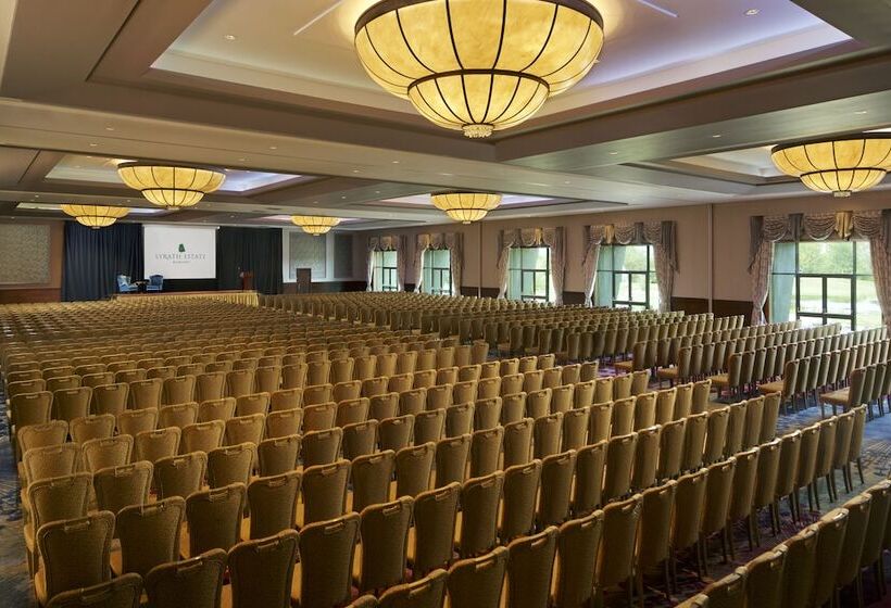 Отель Lyrath Estate