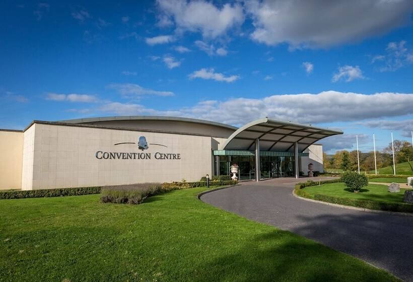 Отель Lyrath Estate