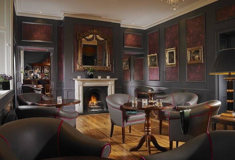 Отель Lyrath Estate