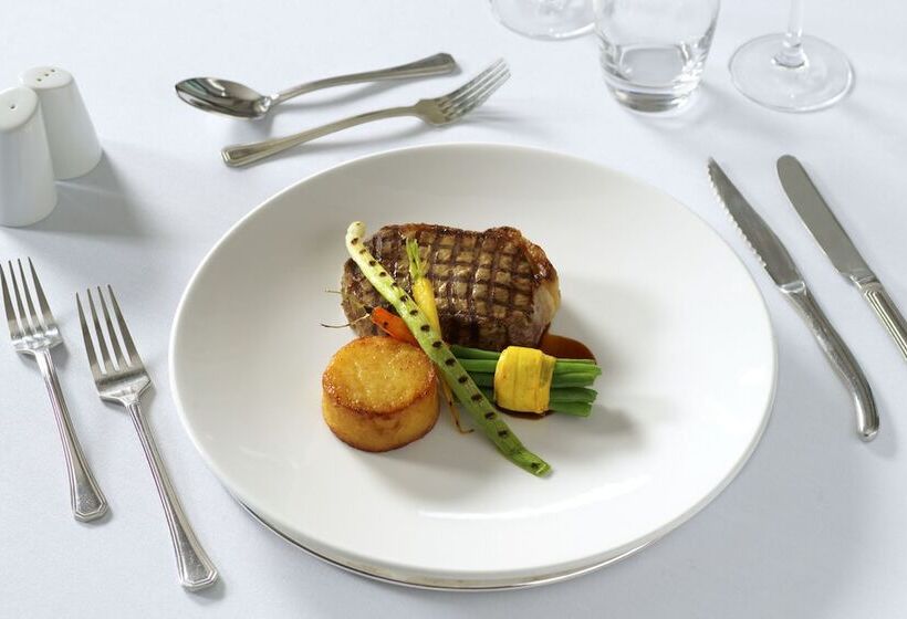 Отель Lyrath Estate