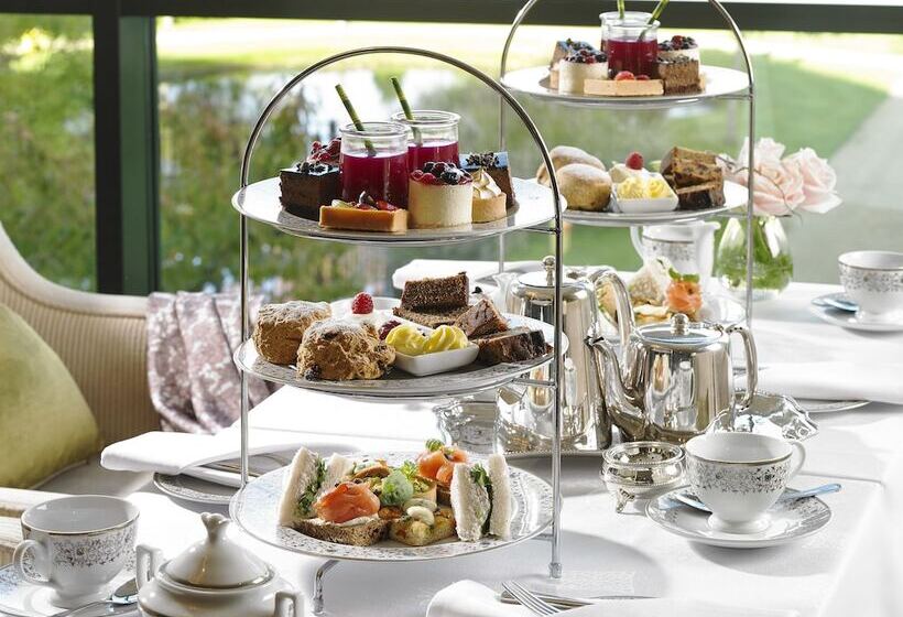 Отель Lyrath Estate