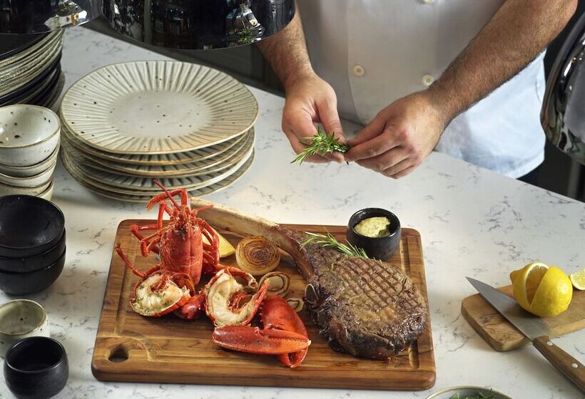 Отель Lyrath Estate