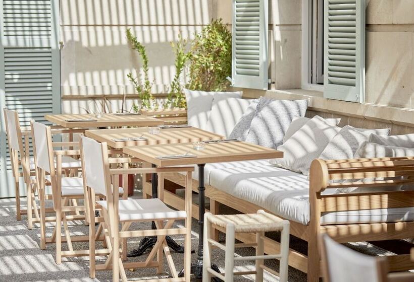 Mhouse Boutique Hotel Palma