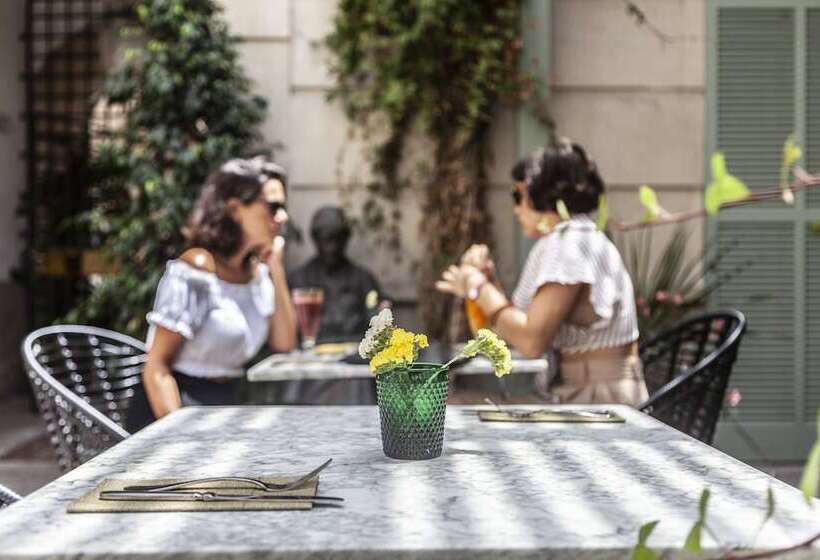 Mhouse Boutique Hotel Palma