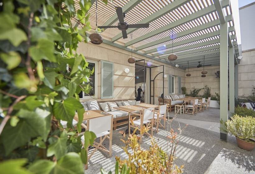 Mhouse Boutique Hotel Palma