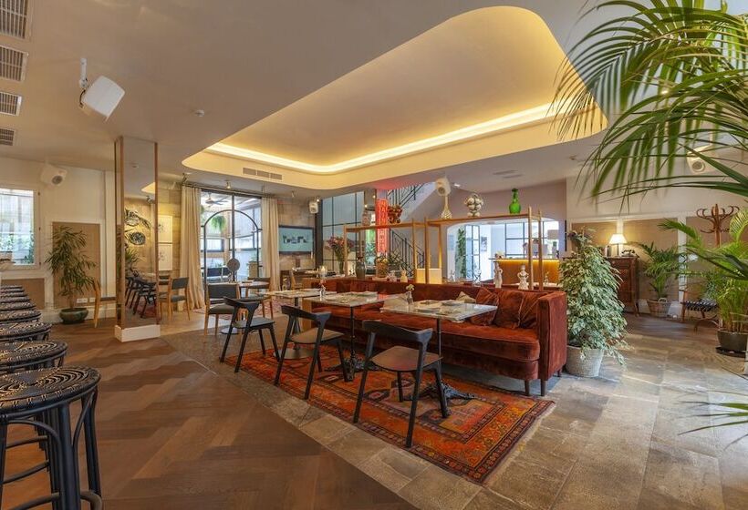 Mhouse Boutique Hotel Palma