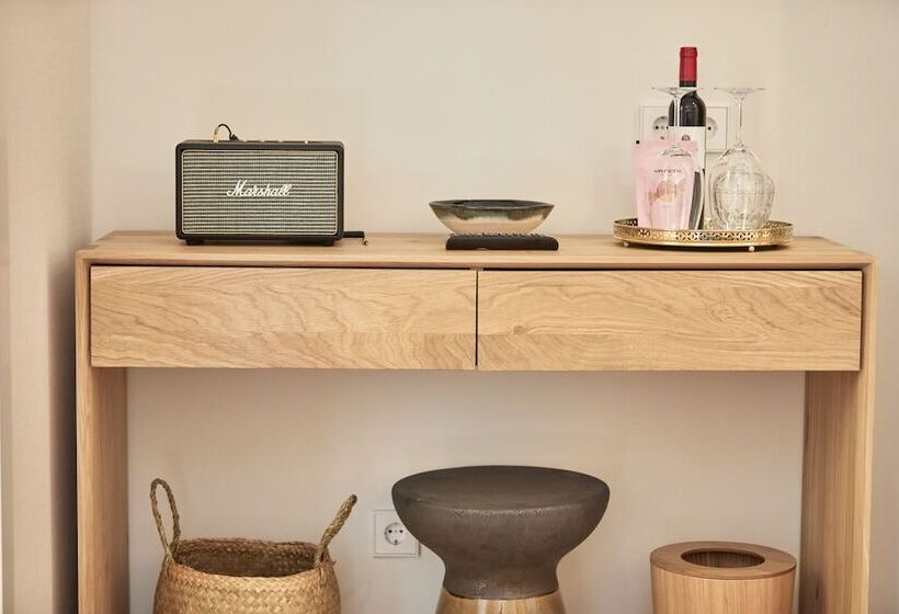 Mhouse Boutique Hotel Palma