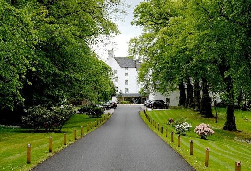 فندق Macdonald Houstoun House