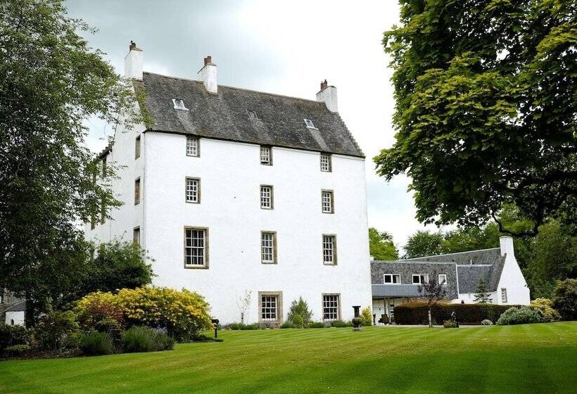 فندق Macdonald Houstoun House