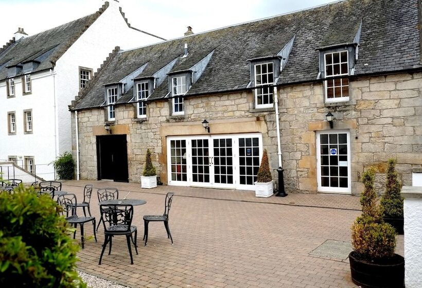 فندق Macdonald Houstoun House