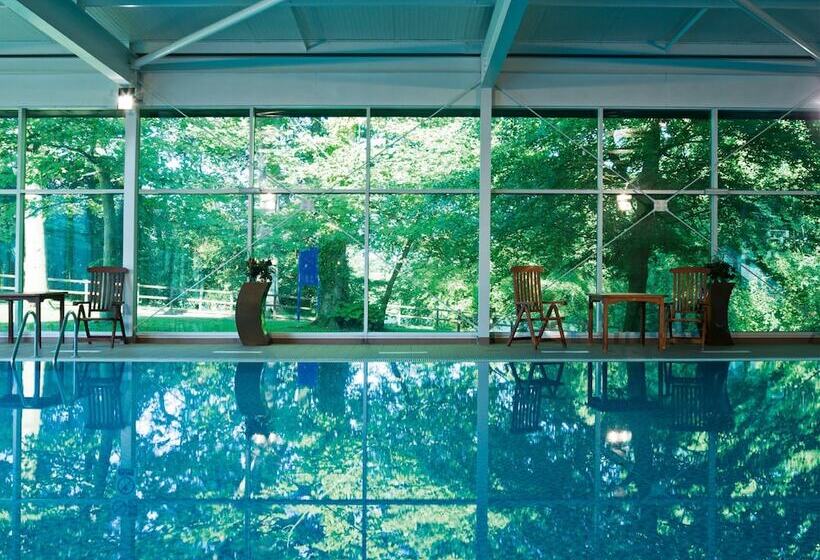 فندق Macdonald Houstoun House