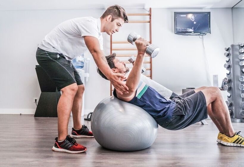 فندق Macdonald Houstoun House