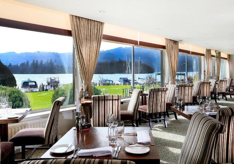 Macdonald Old England Hotel & Spa