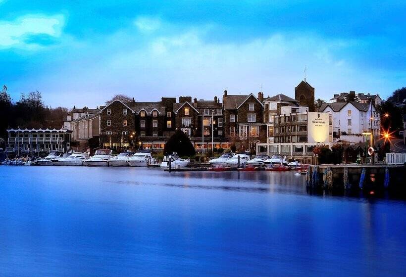 Macdonald Old England Hotel & Spa