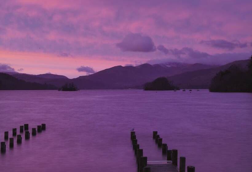 Macdonald Old England Hotel & Spa