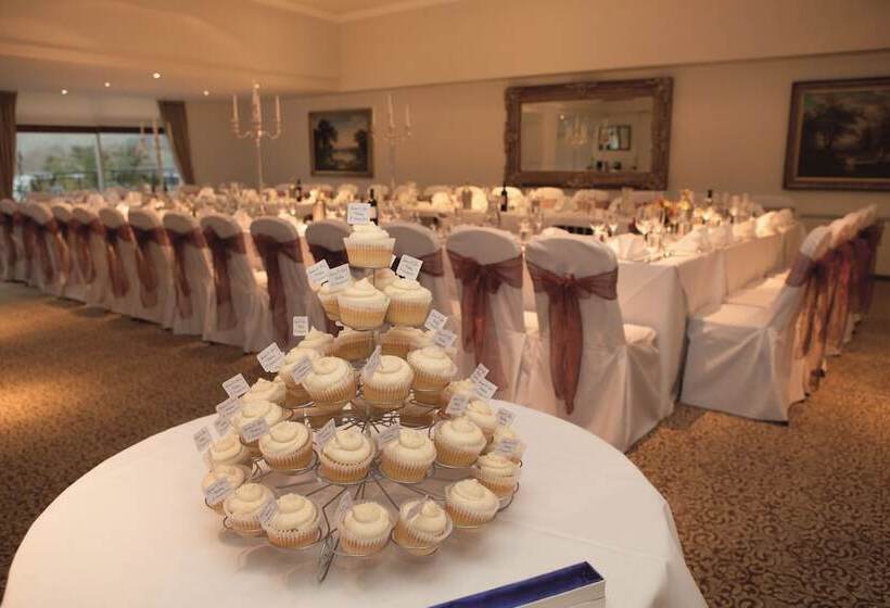 Macdonald Old England Hotel & Spa