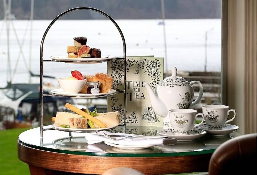 Macdonald Old England Hotel & Spa