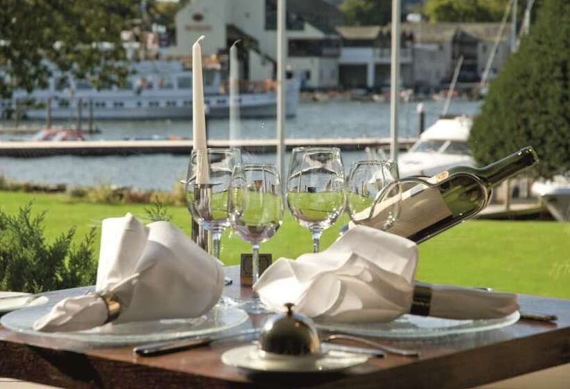 Macdonald Old England Hotel & Spa