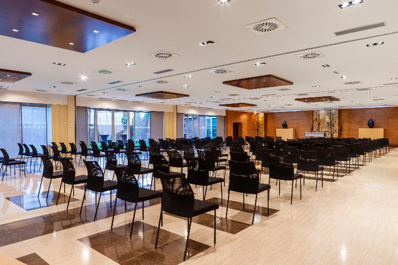 هتل Macia Real De La Alhambra