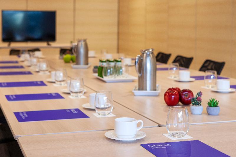 هتل Macia Real De La Alhambra