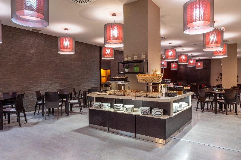 هتل Macia Real De La Alhambra