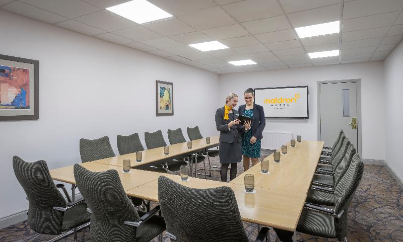 Maldron Hotel & Leisure Centre, Oranmore Galway