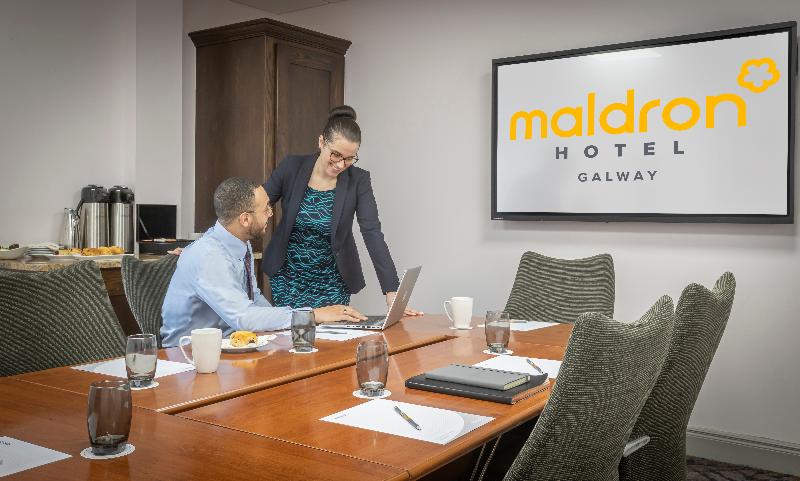 Maldron Hotel & Leisure Centre, Oranmore Galway