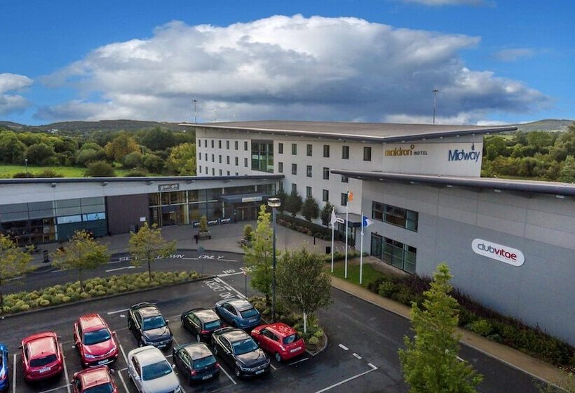 Maldron Hotel Portlaoise