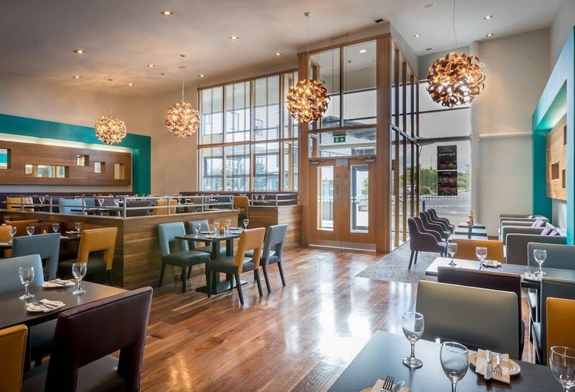 Maldron Hotel Portlaoise