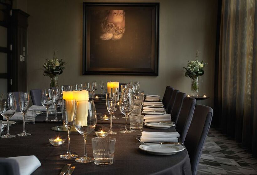 ホテル Malmaison Newcastle