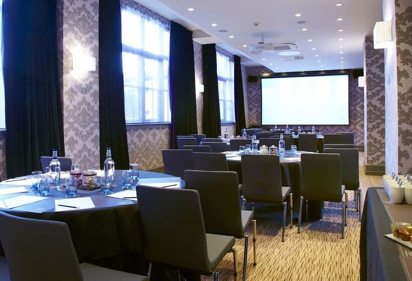 ホテル Malmaison Newcastle