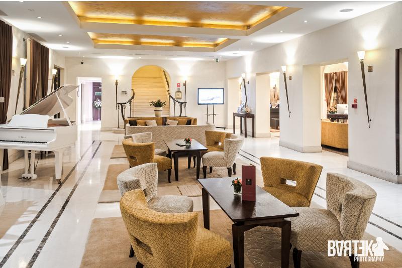 בית מלון כפרי Mamaison Le Regina Boutique