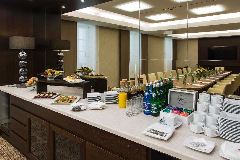 בית מלון כפרי Mamaison Le Regina Boutique