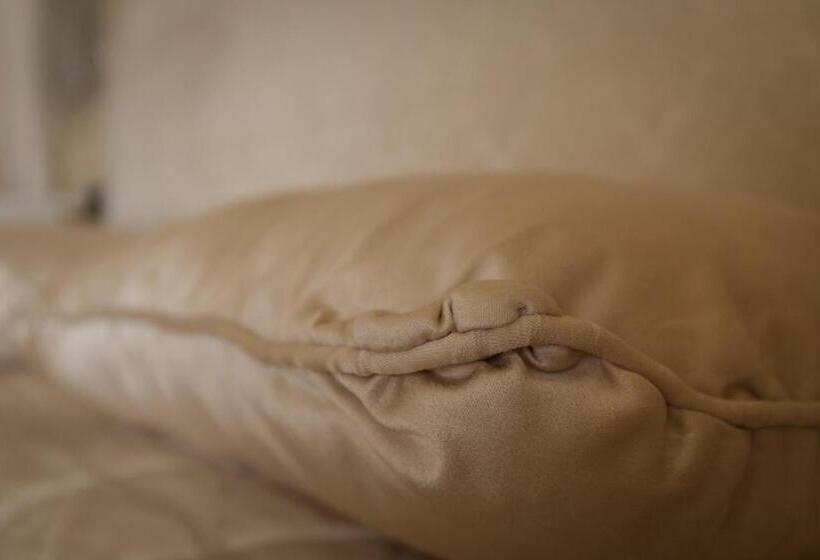 בית מלון כפרי Manzoni Wellness&spa