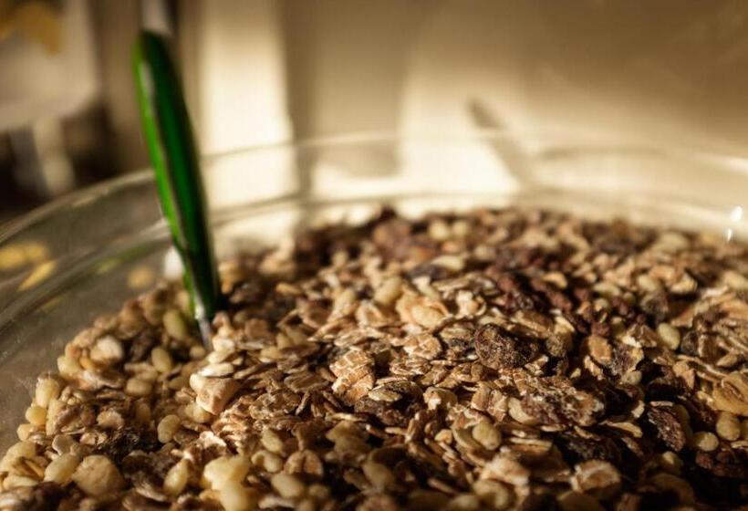 בית מלון כפרי Manzoni Wellness&spa