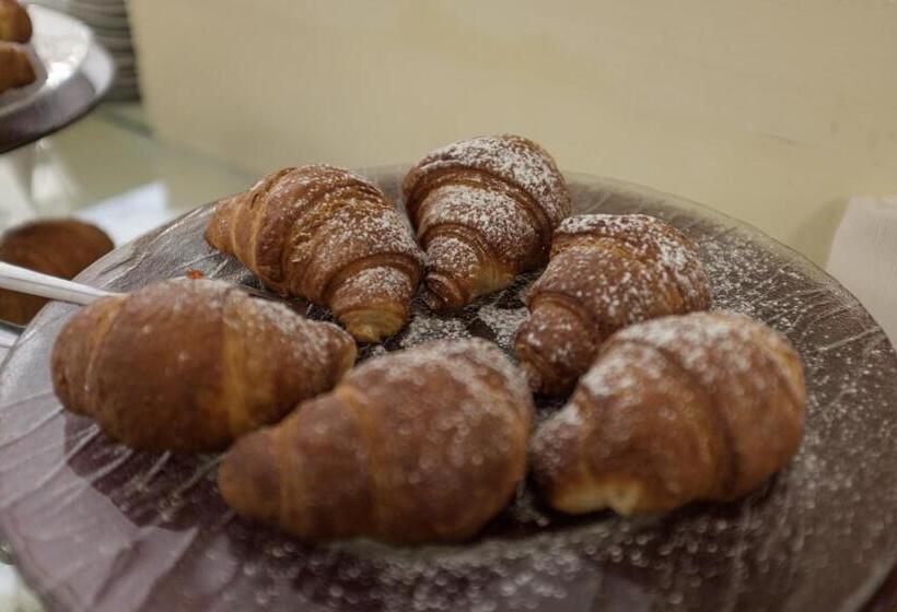 בית מלון כפרי Manzoni Wellness&spa