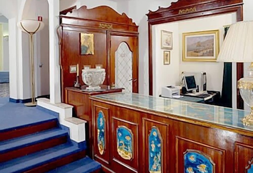 Отель Maremonti