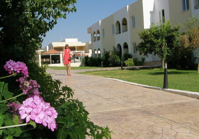 酒店 Memphis Beach