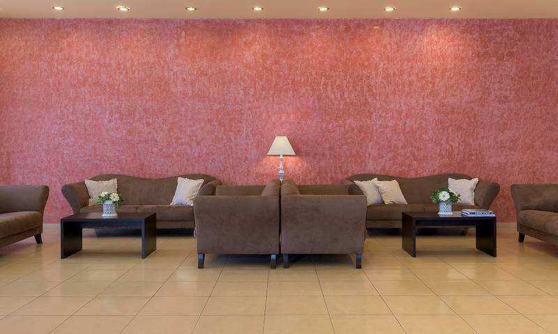 酒店 Memphis Beach