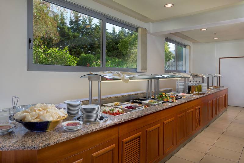 酒店 Memphis Beach