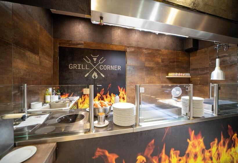 호텔 Mendan Magic Spa & Wellness