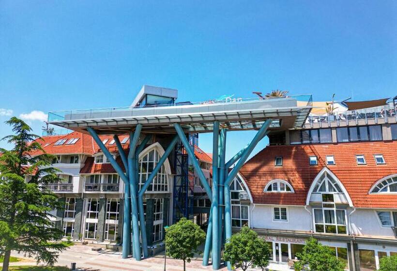 호텔 Mendan Magic Spa & Wellness