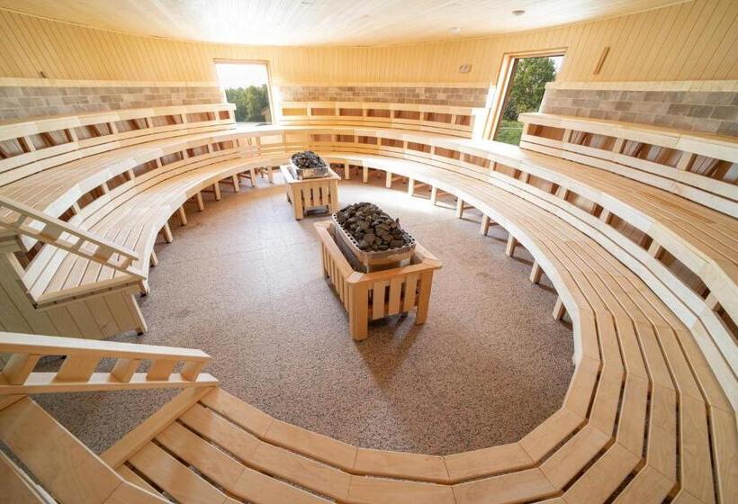 호텔 Mendan Magic Spa & Wellness