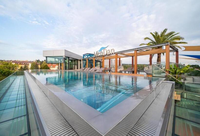 호텔 Mendan Magic Spa & Wellness