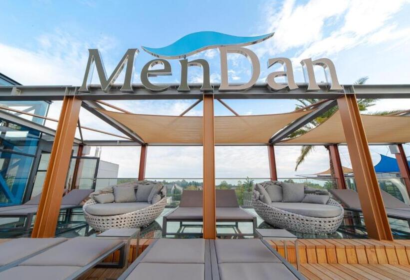 호텔 Mendan Magic Spa & Wellness