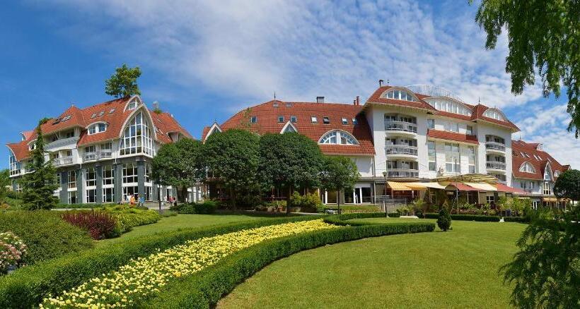 호텔 Mendan Magic Spa & Wellness