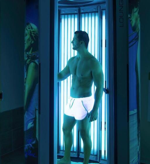 호텔 Mendan Magic Spa & Wellness