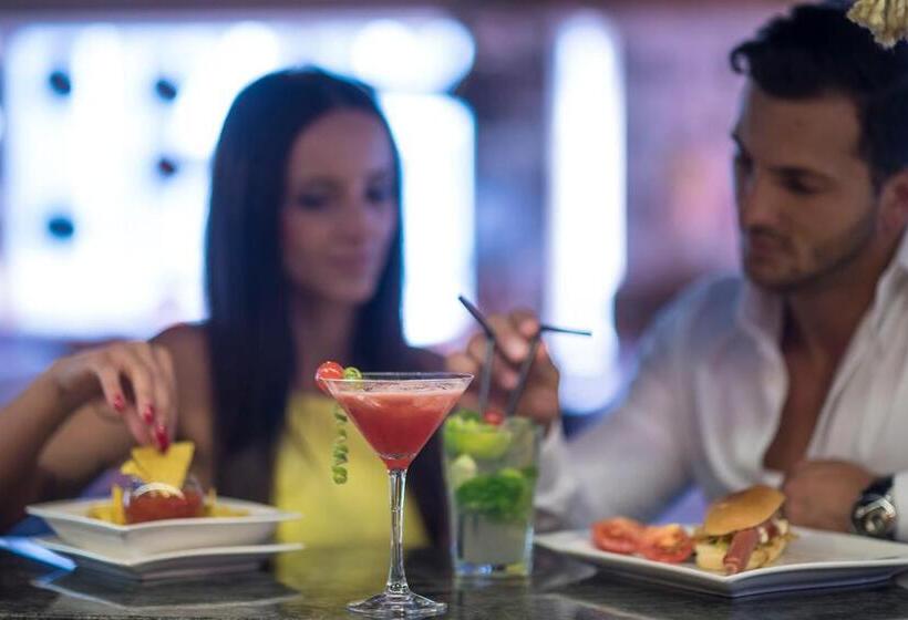 호텔 Mendan Magic Spa & Wellness