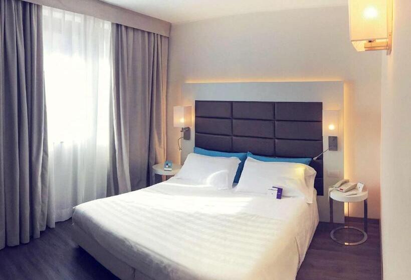 בית מלון כפרי Mercure Bergamo Aeroporto